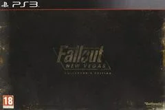 Carátula de Fallout: New Vegas [Collector's Edition]