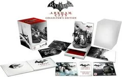 Carátula de Batman: Arkham City [Collector's Edition]