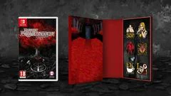 Carátula de Deadly Premonition Origins [Collector's Edition]