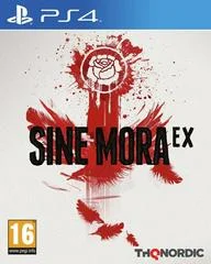 Carátula de Sine Mora EX