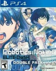 Carátula de Robotics Notes Elite and Dash Double Pack