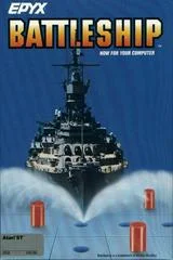 Carátula de Battleship