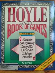 Carátula de Hoyle's Book of Games Volume 1