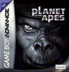 Carátula de Planet of the Apes