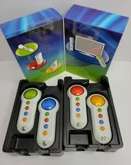 Carátula de Big Button Pad