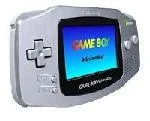 Carátula de Platinum Gameboy Advance System