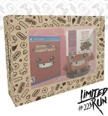 Carátula de Super Meat Boy [Collector's Edition]