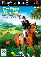 Carátula de Pippa Funnell: Ranch Rescue