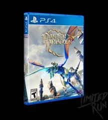 Carátula de Panzer Dragoon