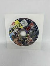 Carátula de Official Xbox Magazine Demo Disk 124