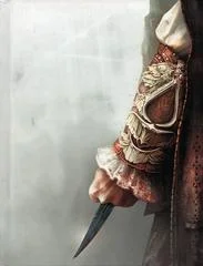 Carátula de Assassin's Creed II Collector's Edition [Piggyback]