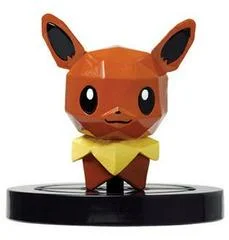 Carátula de Eevee
