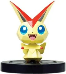 Carátula de Victini