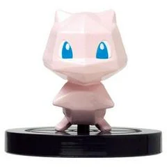 Carátula de Mew