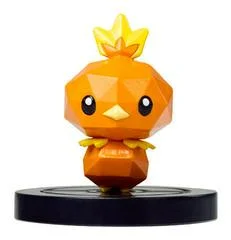 Carátula de Torchic