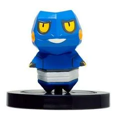 Carátula de Croagunk