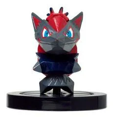 Carátula de Zoroark