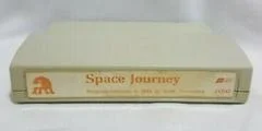 Carátula de Space Journey