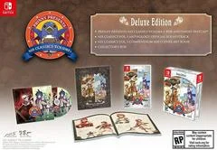 Carátula de Prinny Presents NIS Classics Volume 1 [Deluxe Edition]