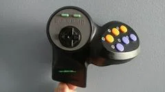 Carátula de Capcom Pad Soldier GS