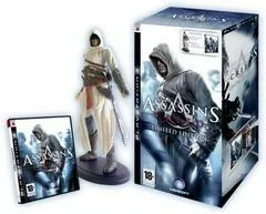 Carátula de Assassin's Creed [Limited Edition]
