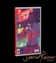 Carátula de The Red Strings Club [Limited Run]