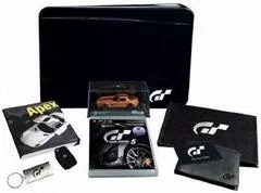 Carátula de Gran Turismo 5 [Signature Edition]