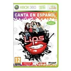 Carátula de Lips [Canta en Espanol]