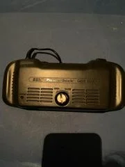 Carátula de Game Gear PowerBack