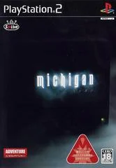 Carátula de Michigan