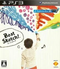 Carátula de Beat Sketch