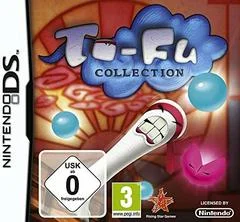 Carátula de To-Fu Collection