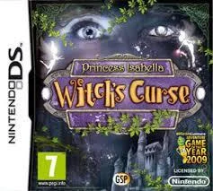 Carátula de Princess Isabella: A Witch's Curse