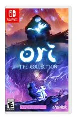 Carátula de Ori: The Collection