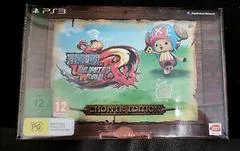 Carátula de One Piece Unlimited World Red [Chopper Edition]
