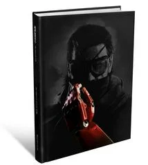 Carátula de Metal Gear Solid V: The Phantom Pain [Piggyback Collector's Edition]