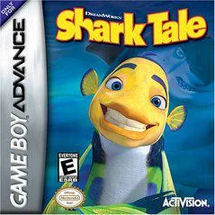 Carátula de Shark Tale
