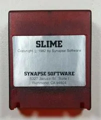 Carátula de Slime