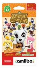 Carátula de Animal Crossing Series 2 Pack