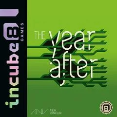 Carátula de The Year After [Collector's Edition]