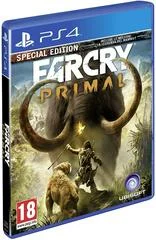 Carátula de Far Cry Primal [Special Edition]