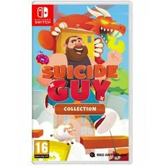 Carátula de Suicide Guy Collection