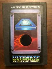 Carátula de Alien 8