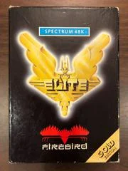 Carátula de Elite