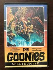 Carátula de The Goonies