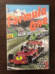 Carátula de Formula One