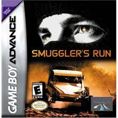 Carátula de Smuggler's Run