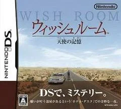 Carátula de Wish Room: Angel's Memory