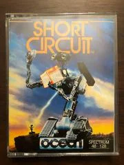 Carátula de Short Circuit