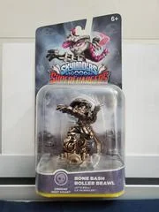Carátula de Bone Bash Roller Brawl [Bronze]
